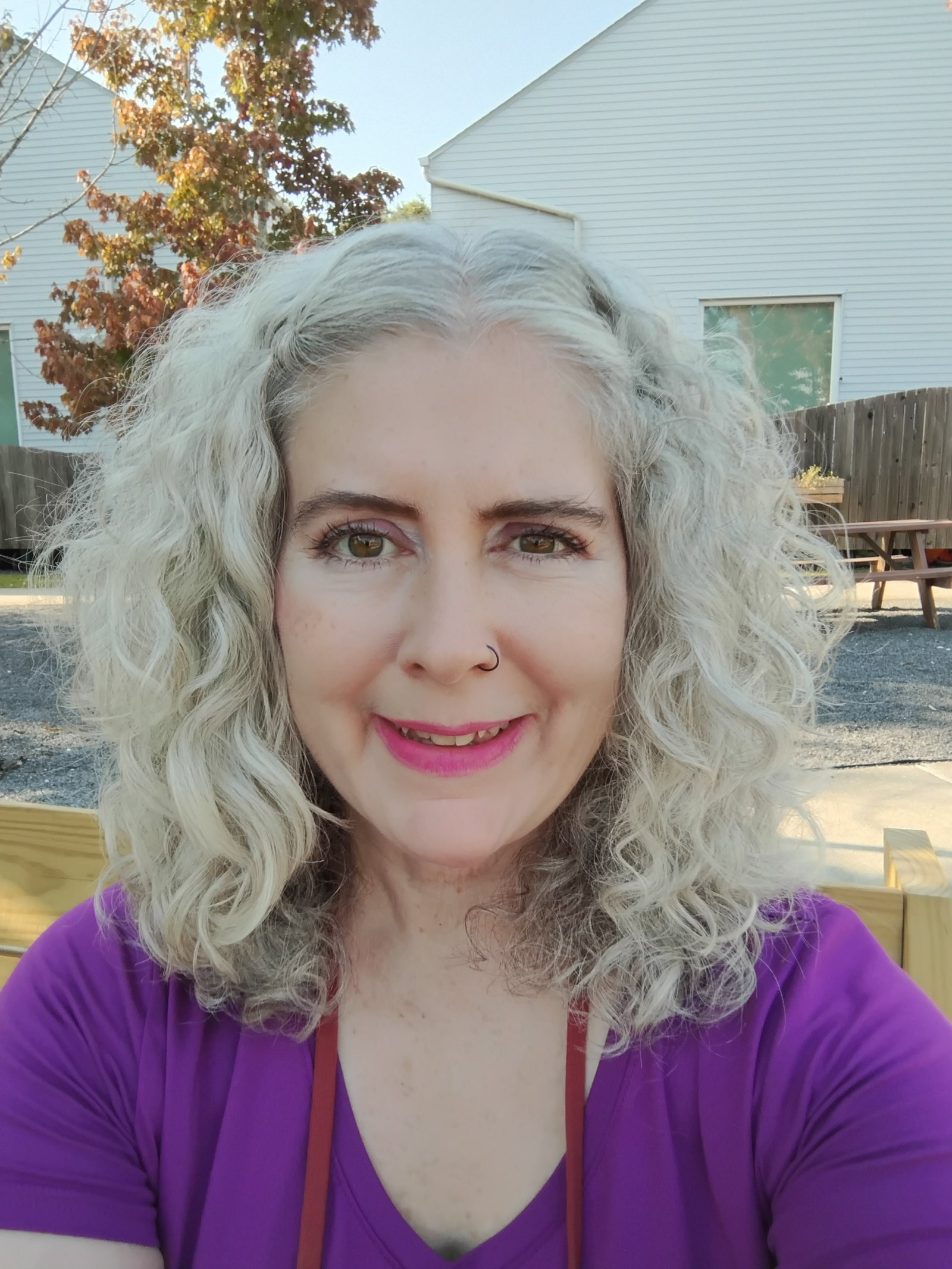 Susan Lutz Photo